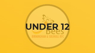 Under 12