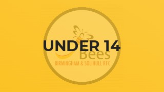 Under 14