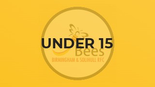 Under 15