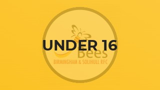 Under 16