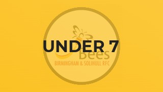 Under 7