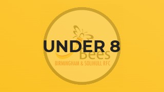 Under 8