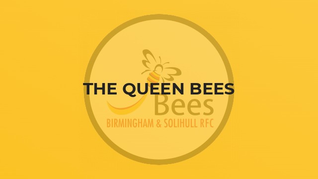 The Queen Bees