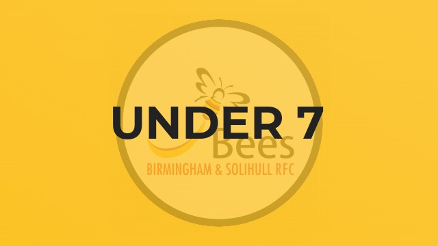 Under 7