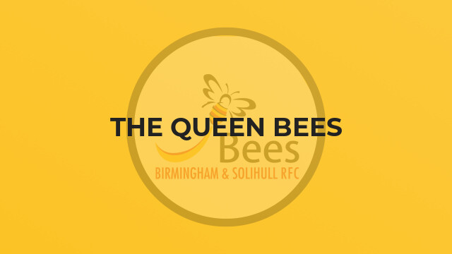 The Queen Bees
