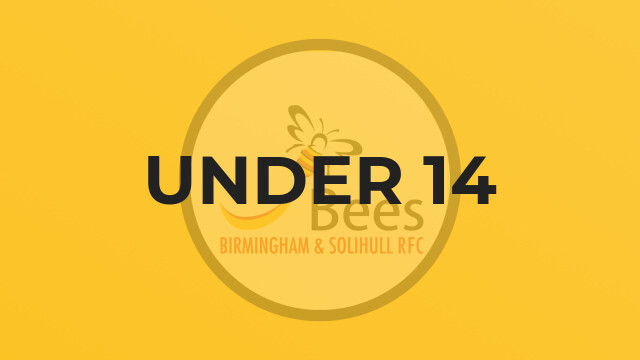 Under 14