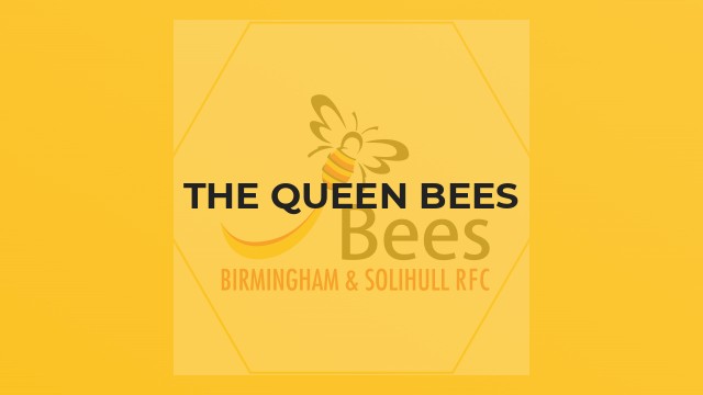The Queen Bees