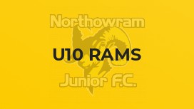 U10 Rams