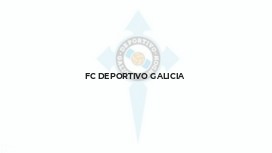 FC Deportivo Galicia