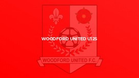 Woodford United U12s