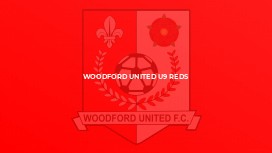 Woodford United U9 Reds