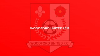 Woodford United U11s