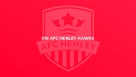 U10 AFC Henley Hawks