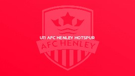 U11 AFC Henley Hotspur