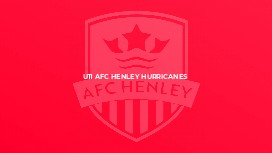 U11 AFC Henley Hurricanes