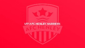 U17 AFC Henley Harriers