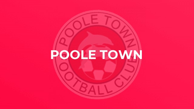 Poole Town