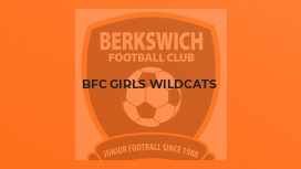 BFC Girls Wildcats