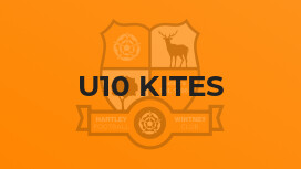 U10 Kites