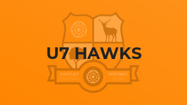 U7 Hawks