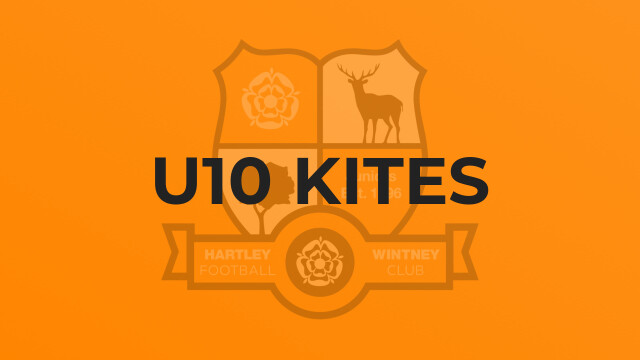 U10 Kites