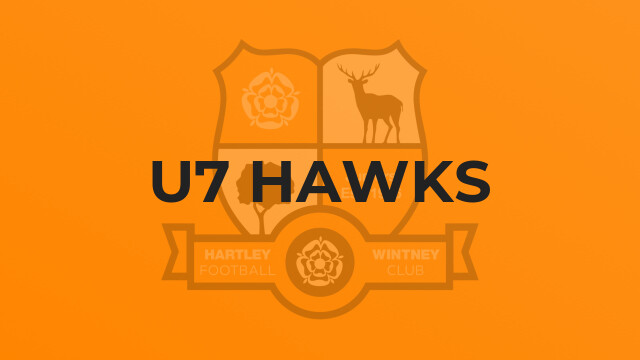 U7 Hawks
