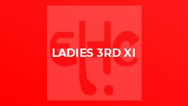 Ladies 3rd XI