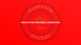 Kempston Rovers Reserves