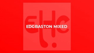 Edgbaston Mixed