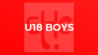 U18 Boys