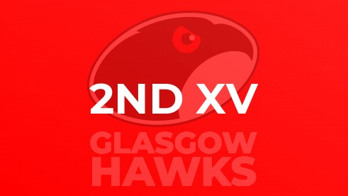 Hawks 2s v Ayr 2s OFF