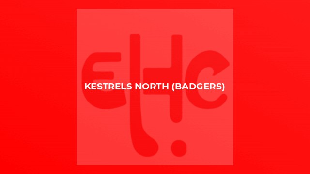 Kestrels North (Badgers)