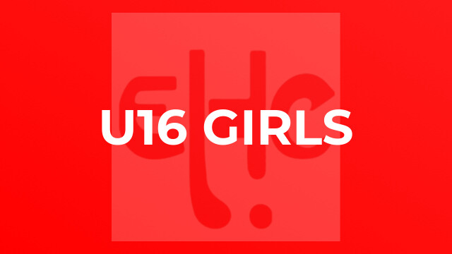 U16 Girls