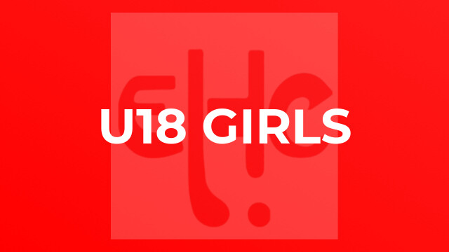 U18 Girls