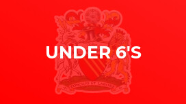 Under 6's
