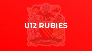 U12 Rubies