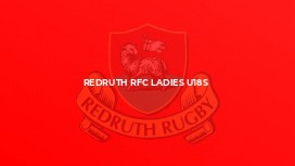 Redruth RFC Ladies U18s