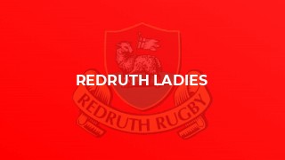 Redruth Ladies