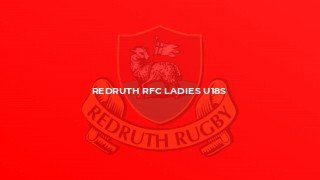 Redruth RFC Ladies U18s
