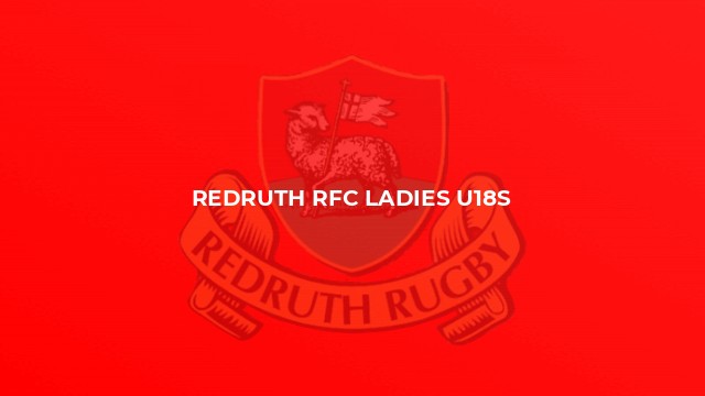 Redruth RFC Ladies U18s