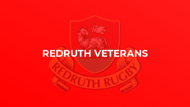 Redruth Veterans
