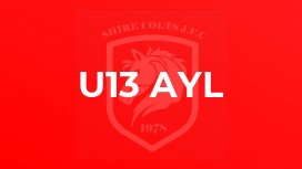 U13 AYL