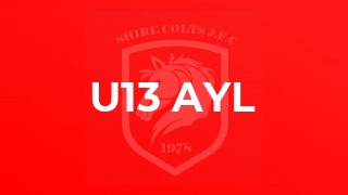 U13 AYL