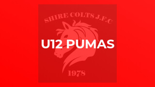 U12 Pumas
