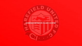 Harefield United U18 Allied Counties 