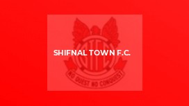 Shifnal Town F.C.  