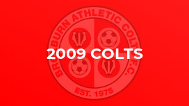 2009 Colts