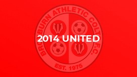 2014 United