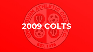 2009 Colts