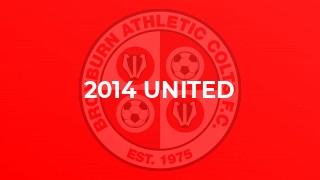 2014 United
